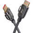 Кабель соединительный DISPLAY PORT v1.4, 8K@60Hz, 0.5m VCOM <CG634-0.5M> VCOM CG634-0.5M