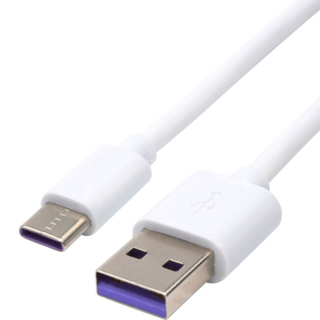 Кабель Type-C <=> USB 1 m (USB 2.0) (oem) ATcom AT2770