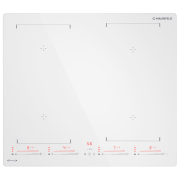 Встраиваемые индукционные панели MAUNFELD MAUNFELD CVI604SBEXWH