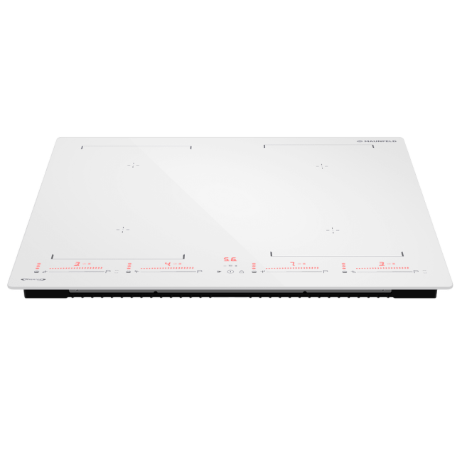 Встраиваемые индукционные панели MAUNFELD MAUNFELD CVI604SBEXWH