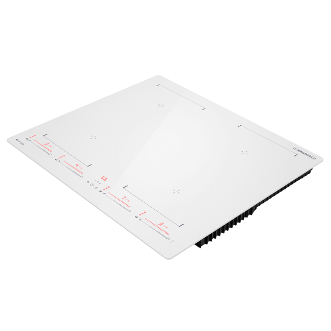 Встраиваемые индукционные панели MAUNFELD MAUNFELD CVI604SBEXWH