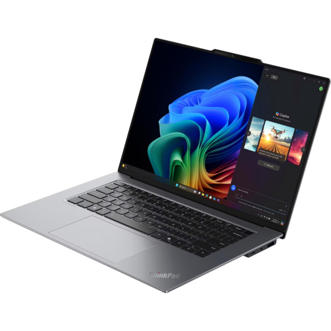 Ноутбук Lenovo ThinkPad X9-15 G1 Aura Edition (21Q6002BUS) Ноутбук Lenovo ThinkPad X9-15 G1 Aura Edition (21Q6002BUS)