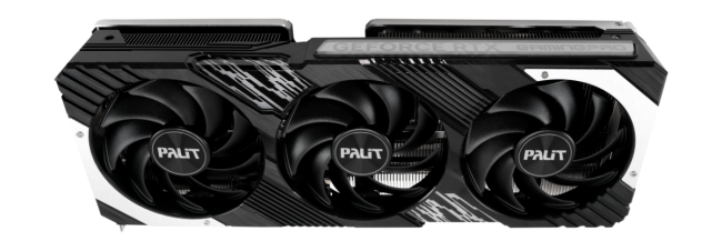 Видеокарта Palit NED408ST19T2-1032A Видеокарта Palit NED408ST19T2-1032A