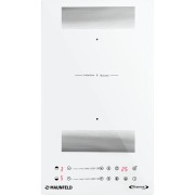 Индукционная домино MAUNFELD Maunfeld CVI292S2FWHD Inverter