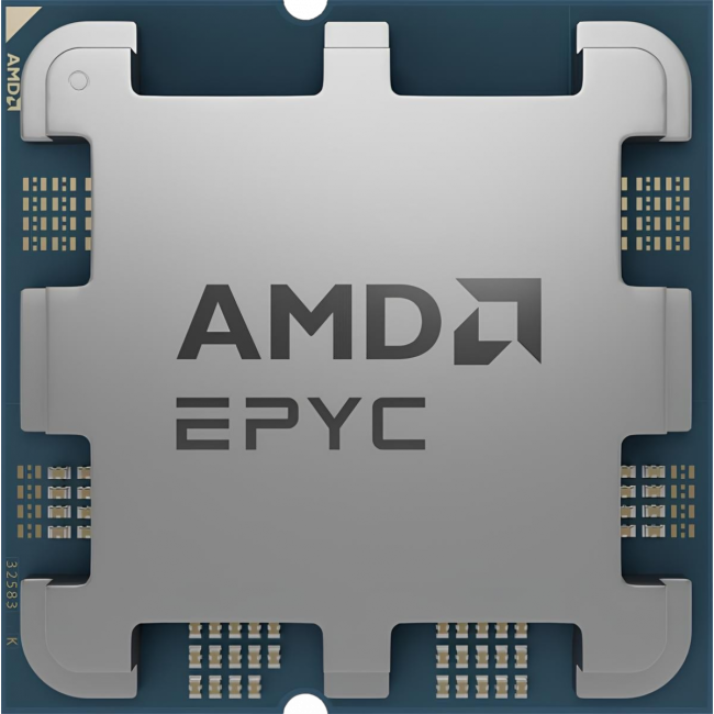 Процессор серверный AMD 100-000001476