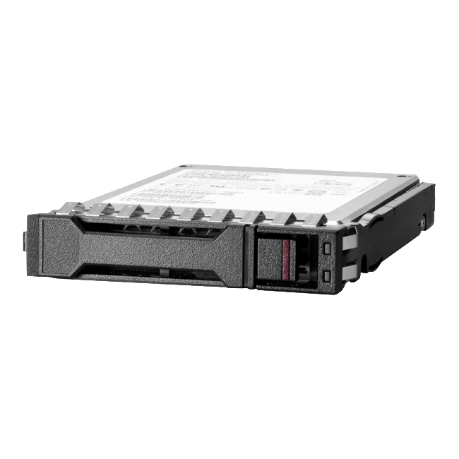 Твердотельный накопитель Dell 400-BKFY