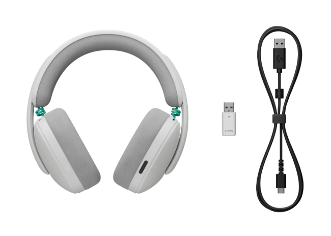 Гарнитура Logitech 981-001531 Гарнитура Logitech 981-001531