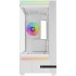 Корпус без блока питания Thermalright M10 FAN4-C White Корпус без блока питания Thermalright M10 FAN4-C White