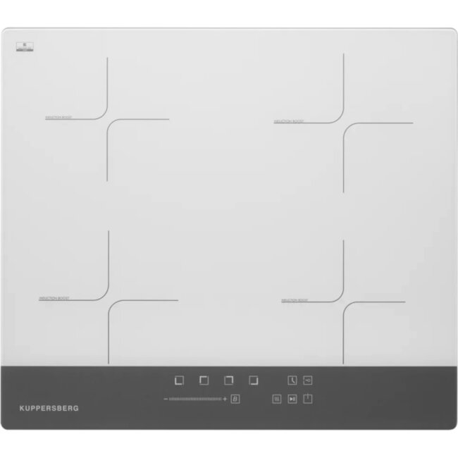 Встраиваемая варочная панель Kuppersberg Kuppersberg ICD 601