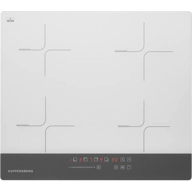 Встраиваемая варочная панель Kuppersberg Kuppersberg ICD 601