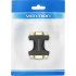 Адаптер переходник Vention VGA 15 F/ VGA 15 F Vention DDGB0 Адаптер переходник Vention VGA 15 F/ VGA 15 F Vention DDGB0
