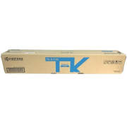 Тонер-картридж Kyocera Kyocera 1T02P3CAX0 Тонер-картридж Kyocera Kyocera 1T02P3CAX0