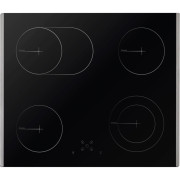 Встраиваемая варочная панель Delvento V60D24S011