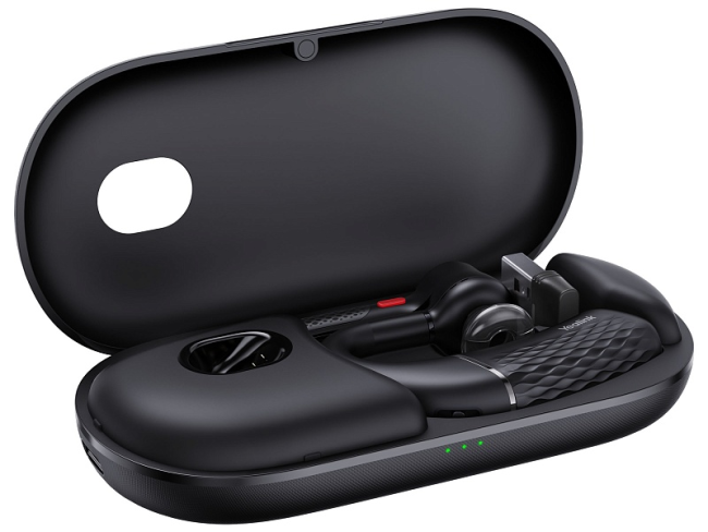 Гарнитура беспроводная Yealink BH71 Pro USB-C/A Гарнитура беспроводная Yealink BH71 Pro USB-C/A