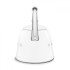 Чайник со свистком SMEG SMEG CKLW2001WH Чайник со свистком SMEG SMEG CKLW2001WH