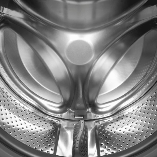 Стиральная машина MAUNFELD Maunfeld MFWM106WH05