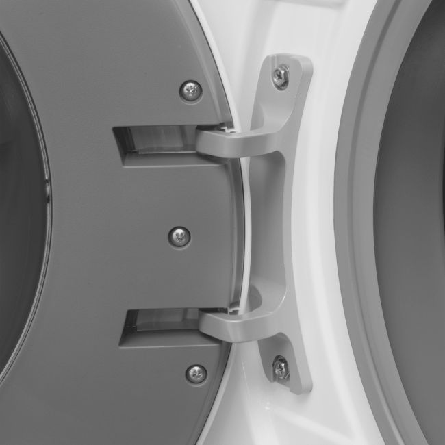 Стиральная машина MAUNFELD Maunfeld MFWM106WH05