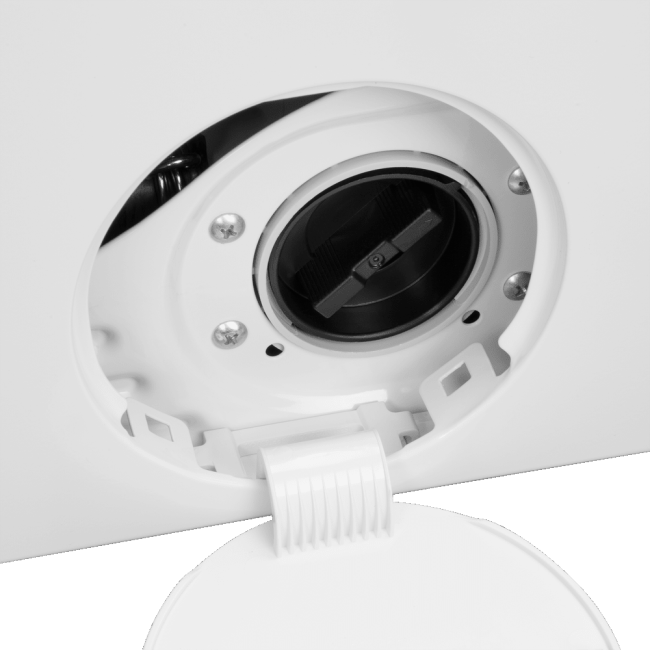 Стиральная машина MAUNFELD Maunfeld MFWM106WH05