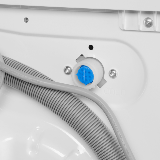 Стиральная машина MAUNFELD Maunfeld MFWM106WH05