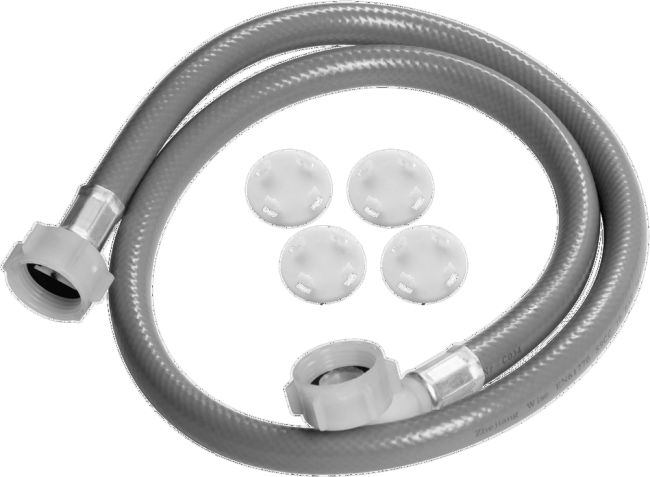 Стиральная машина MAUNFELD Maunfeld MFWM106WH05