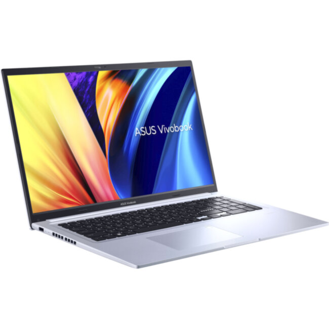 Ноутбук ASUS Vivobook 17 X1702ZA-AU155 (90NB0WZ1-M00640) Ноутбук ASUS Vivobook 17 X1702ZA-AU155 (90NB0WZ1-M00640)