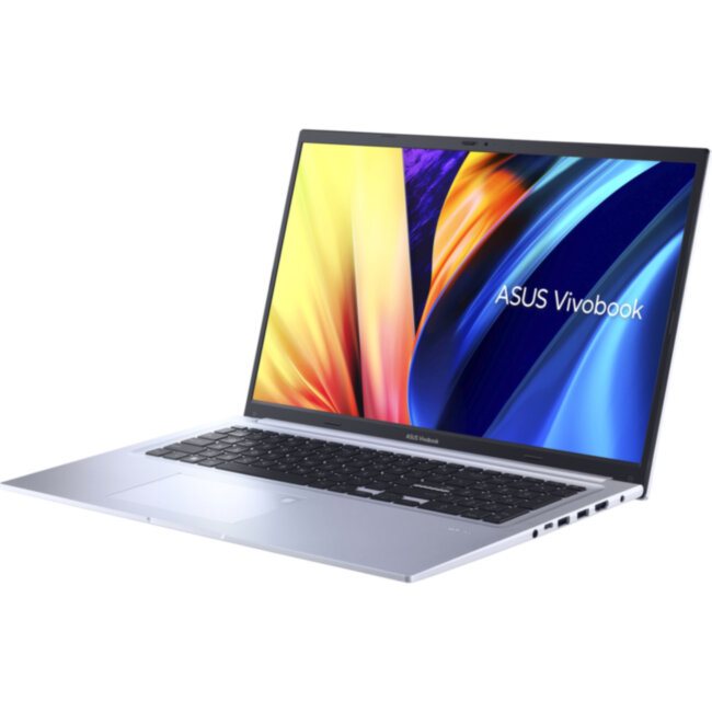Ноутбук ASUS Vivobook 17 X1702ZA-AU155 (90NB0WZ1-M00640) Ноутбук ASUS Vivobook 17 X1702ZA-AU155 (90NB0WZ1-M00640)