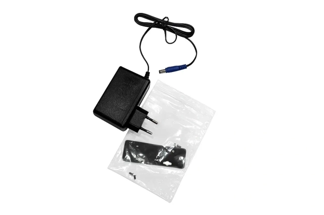 Коммутатор Gigabit Ethernet NST NS-SW-8GX2G Коммутатор Gigabit Ethernet NST NS-SW-8GX2G