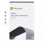 Офисное приложение Microsoft Office для дома и бизнеса 2021 для 1 ПК или Mac, локализация - Русский, состав - Word, Excel, PowerPoint и Outlook, срок - Бессрочная Офисное приложение Microsoft Office для дома и бизнеса 2021 для 1 ПК или Mac Офисное приложение Microsoft Office для дома и бизнеса 2021 для 1 ПК или Mac, локализация - Русский, состав - Word, Excel, PowerPoint и Outlook, срок - Бессрочная Офисное приложение Microsoft Office для дома и бизнеса 2021 для 1 ПК или Mac