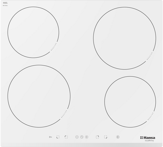 Встраиваемая варочная панель Hansa BHIW67323