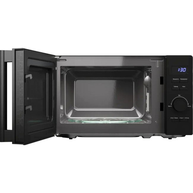 Микроволновая печь KUPPERSBERG Kuppersberg TMW 205 B Микроволновая печь KUPPERSBERG Kuppersberg TMW 205 B