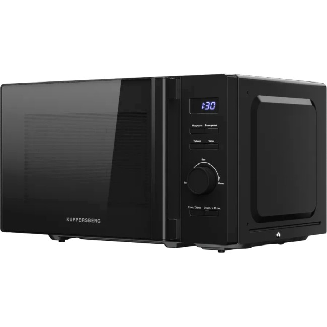 Микроволновая печь KUPPERSBERG Kuppersberg TMW 205 B Микроволновая печь KUPPERSBERG Kuppersberg TMW 205 B