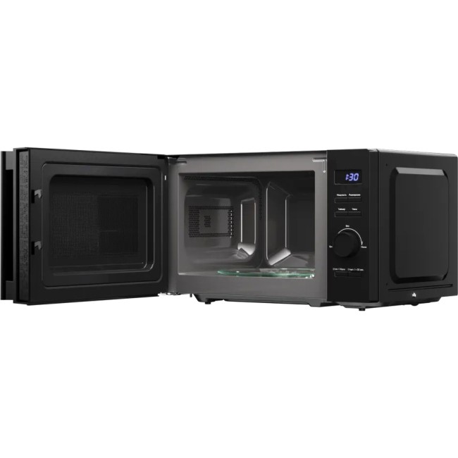 Микроволновая печь KUPPERSBERG Kuppersberg TMW 205 B Микроволновая печь KUPPERSBERG Kuppersberg TMW 205 B