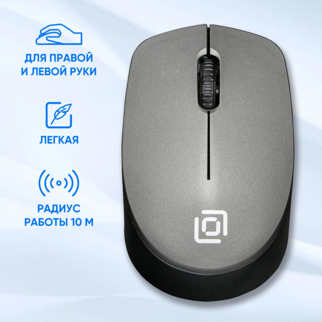 Мышь Oklick 1196552 Мышь Oklick 1196552
