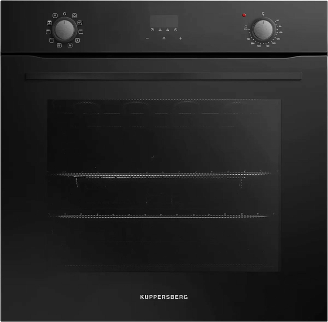 Встраиваемый духовой шкаф KUPPERSBERG Kuppersberg HO 632 B
