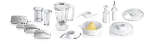 Кухонный комбайн BOSCH Кухонный комбайн BOSCH MCM4100