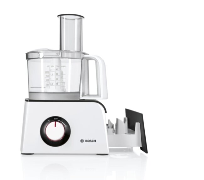 Кухонный комбайн BOSCH Кухонный комбайн BOSCH MCM4100