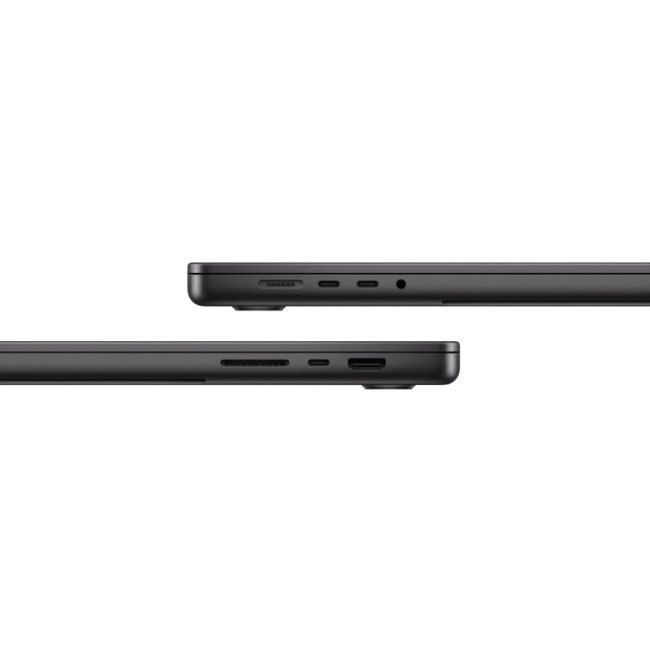 Ноутбук Apple MacBook Pro