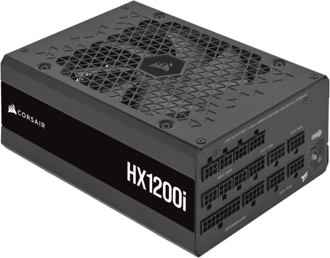 Блоки питания Corsair CP-9020281-UK