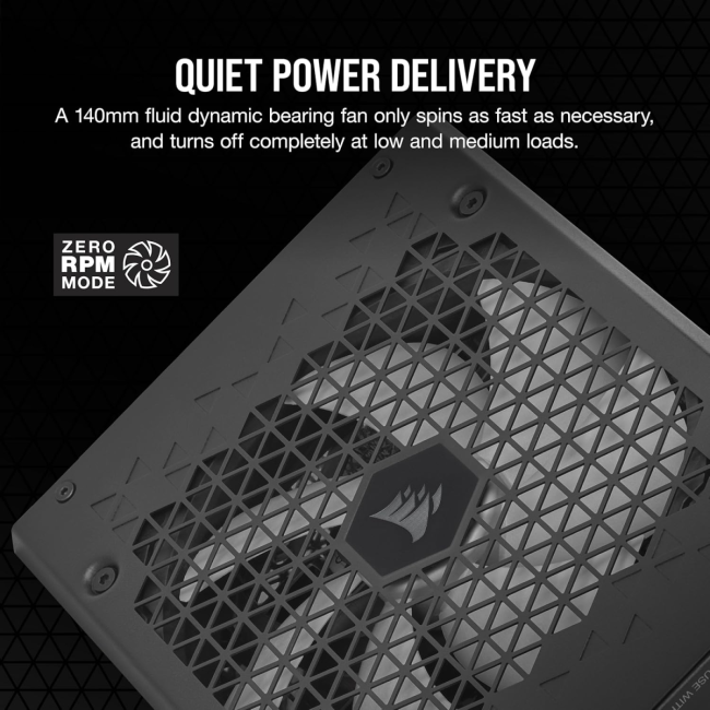 Блоки питания Corsair CP-9020281-UK Блоки питания Corsair CP-9020281-UK