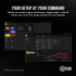 Блоки питания Corsair CP-9020281-UK