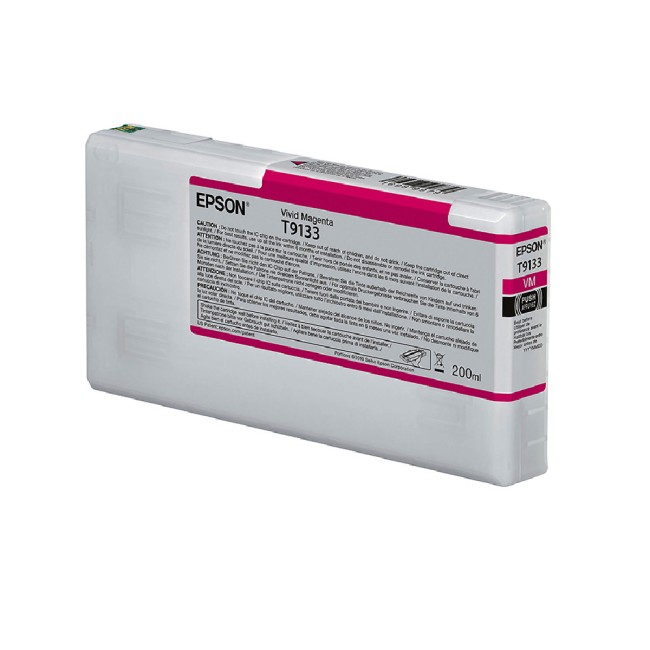 Картридж Epson C13T913300 Картридж Epson C13T913300
