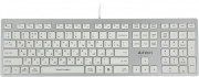 Клавиатура A4Tech FX50 WHITE Клавиатура A4Tech FX50 WHITE