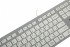 Клавиатура A4Tech FX50 WHITE Клавиатура A4Tech FX50 WHITE