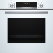Встраиваемая электрическая духовка BOSCH Bosch HBG517EW1R