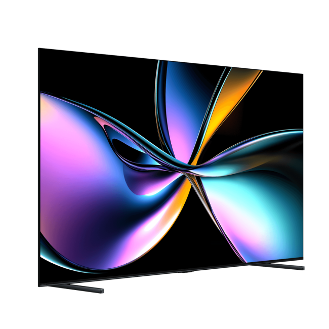 Телевизор ЖК 100'' Hisense Hisense 100U7Q PRO