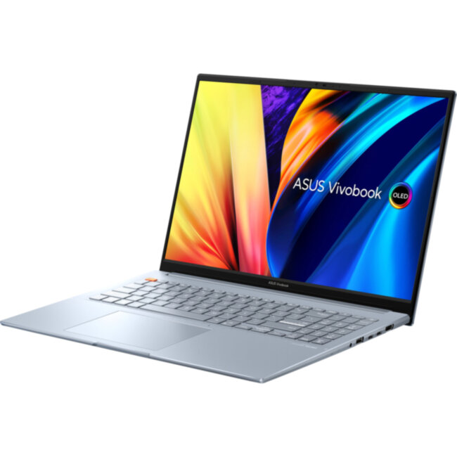 Ноутбук ASUS M5602QA-L2117 (90NB0XW3-M004M0) Ноутбук ASUS M5602QA-L2117 (90NB0XW3-M004M0)
