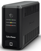 ИБП CyberPower UT850EG, Line-Interactive,  850VA/480W USB/RJ11/45 (3 EURO) CyberPower UT850EG