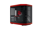 Корпус без блока питания HYTE CS-HYTE-Y70-BR Корпус без блока питания HYTE CS-HYTE-Y70-BR
