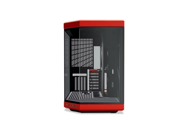 Корпус без блока питания HYTE CS-HYTE-Y70-BR Корпус без блока питания HYTE CS-HYTE-Y70-BR