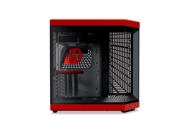 Корпус без блока питания HYTE CS-HYTE-Y70-BR Корпус без блока питания HYTE CS-HYTE-Y70-BR